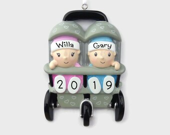 1 year old twins birthday gifts