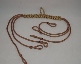 Game Carrier / Sling