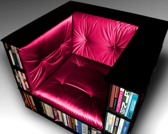 The Library Chair
