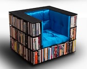 The Library Chair