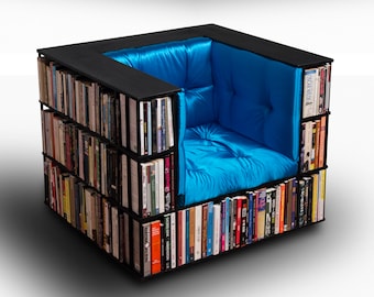 The Library Chair