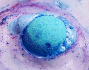 ¡Oferta! Bombas de baño para todo tipo de piel / Diversión efervescente / Aromas a tu elección