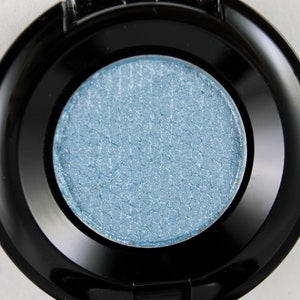 Denim Lace ~Mineral Eyeshadow. Natural Pressed, Loose or Refill Palette Pan. Mica Eye Shadow