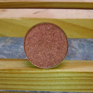 Sierra ~Mineral Eyeshadow. Natural Pressed, Loose. Mica Eye Shadow