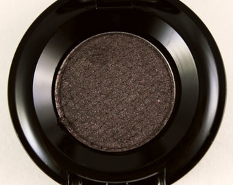 Chocolate Shea ~Mineral Eyeshadow. Natural Pressed, Loose or Refill Palette Pan. Mica Eye Shadow
