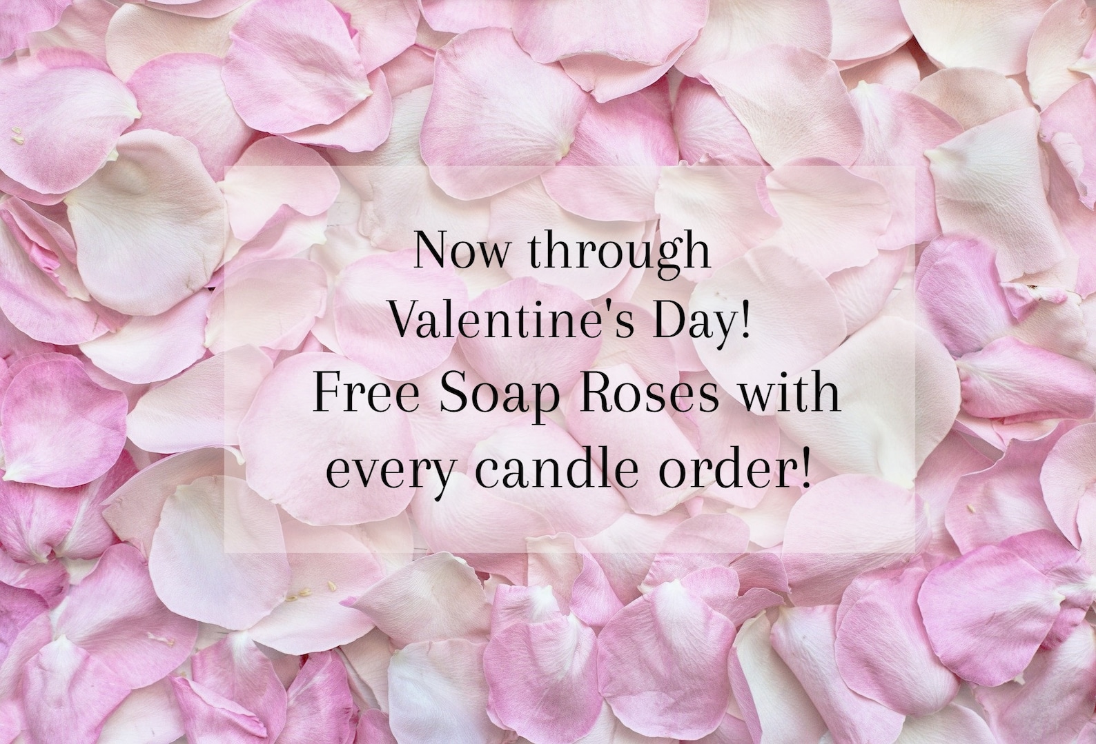 Natural Soy Massage Candle Essential Oil or Fragrance Oil Etsy