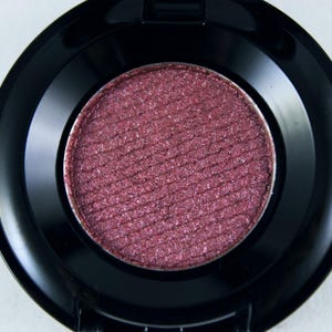 Wine & Roses ~ Mineral Eyeshadow. Natural Pressed, Loose or Refill Palette Pan. Mica Eye Shadow