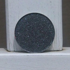 City Lights ~Mineral Eyeshadow. Natural Pressed, Loose or Refill Palette Pan. Mica Eye Shadow