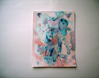 水彩・抽象画 a52997513bda71234961abca85443c