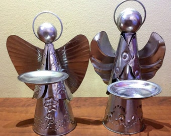 Two Tin Angels Handmade. Beautiful!
