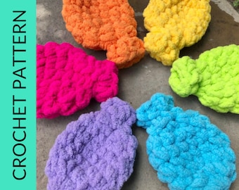 PDF PATTERN - Crochet Water Balloons. DIY Tutorial Reusable Eco-Friendly Water Balloons. Summer Farmers Market Craft Fair Prep. Party ideas