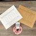 PRINTABLE Tags for Scrunchies. Crochet Scrunchie Tags for Display ...