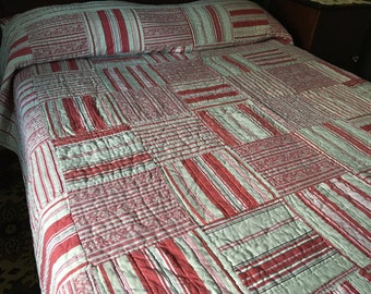 Pottery Barn Bedding Etsy