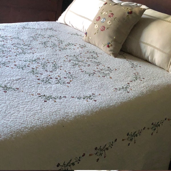 King Size Quilt Etsy