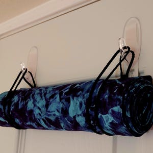 classroom door curtain