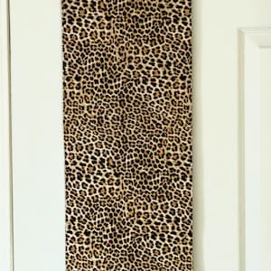 classroom door curtain