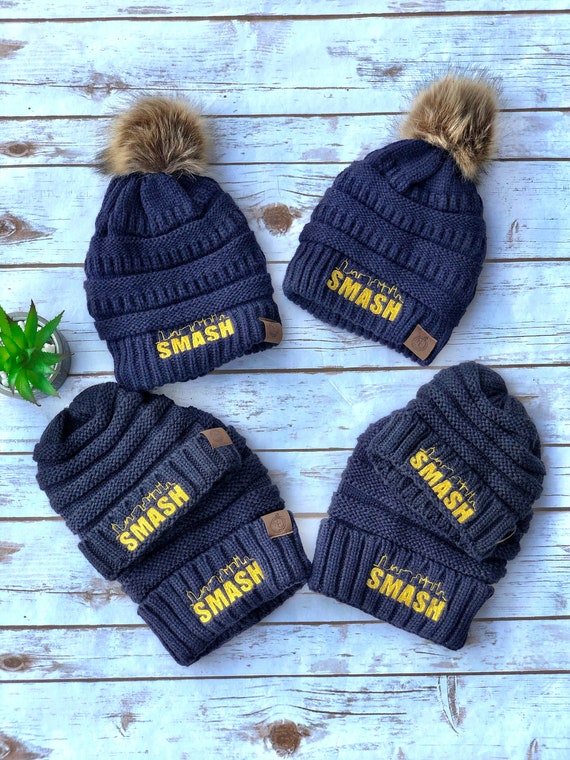 nashville predators smash hat