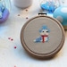 see more listings in the Cross Stitch Patterns section