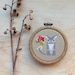 see more listings in the Cross Stitch Patterns section