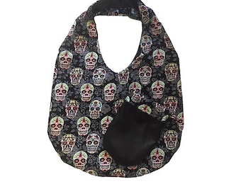 Skull Floral