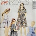 see more listings in the 1990s Sewing Patterns section