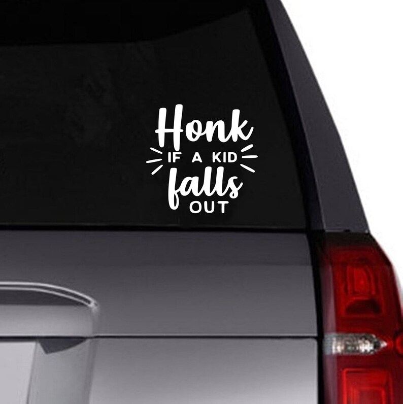 Hella Kids up in This Bitch Svg. Funny Svg. Mini Van Svg. Instant