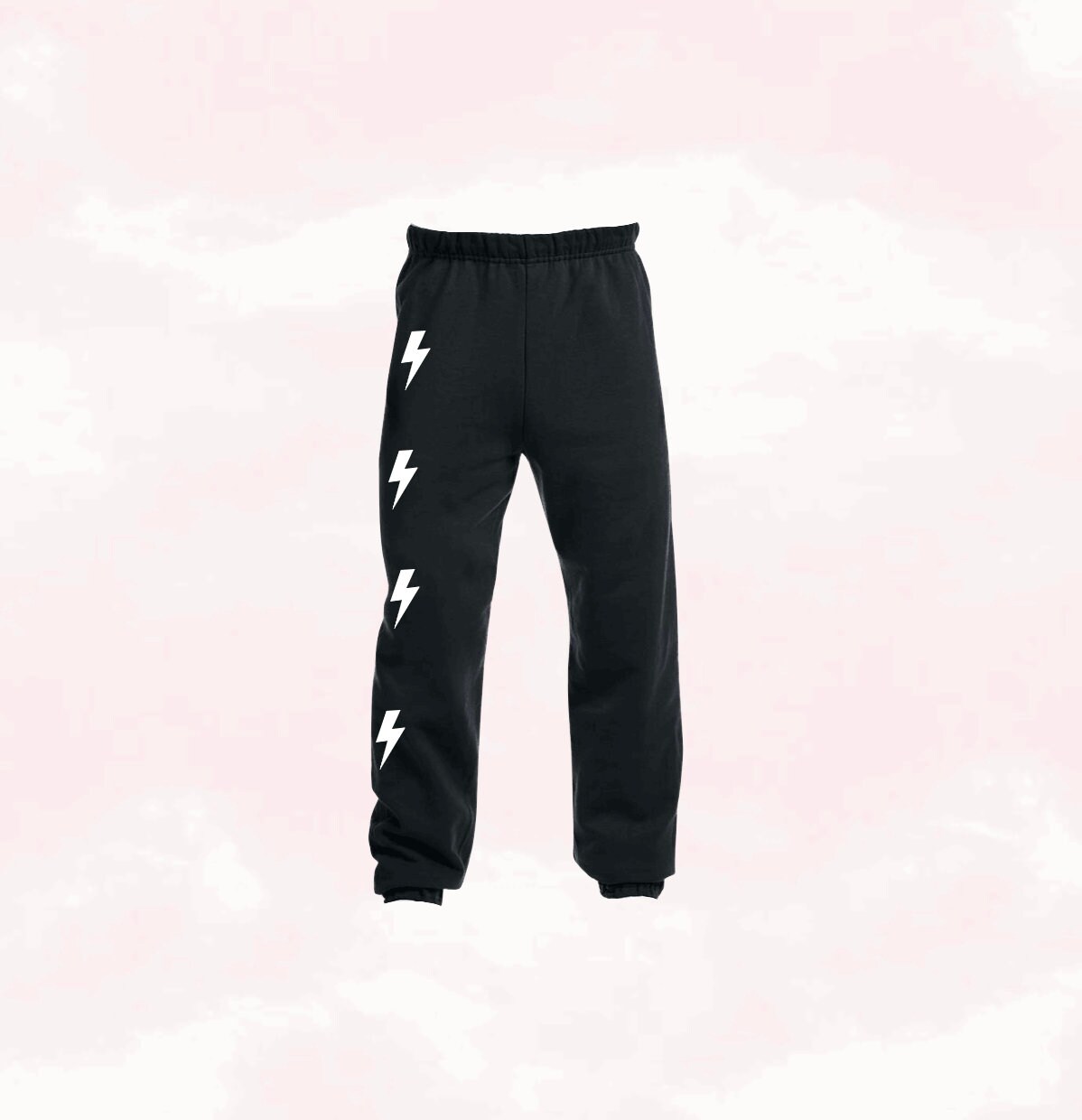 Nirvana Pants - Etsy