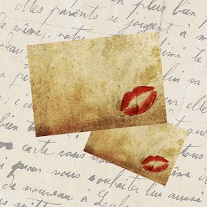 Custom Size Envelopes for SaiVega