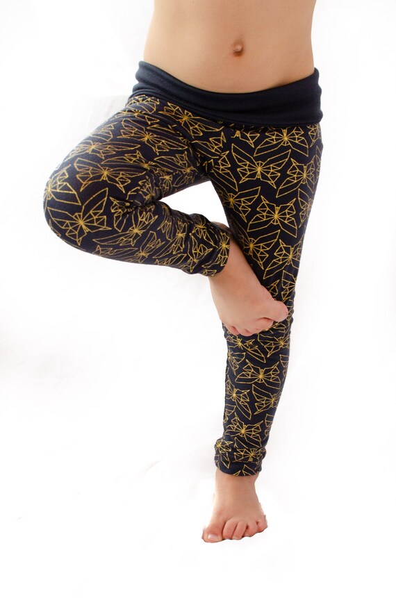 kids yoga pants