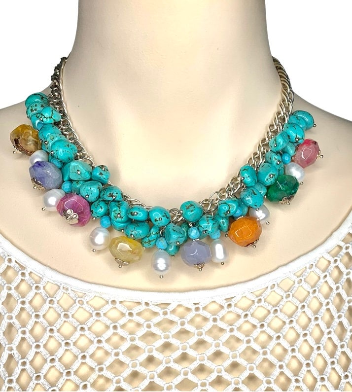 Melvin Francis Jewelry - Etsy