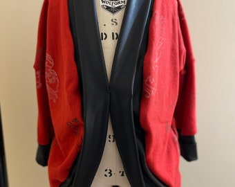 Kids Cocoon Cardigan