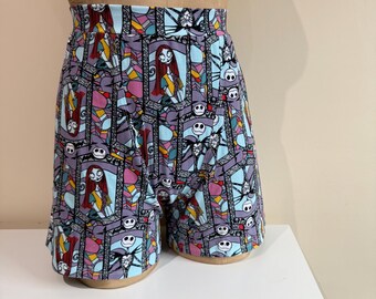 High waisted Thunder Trunks