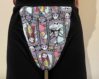 High waisted Thunder Trunks