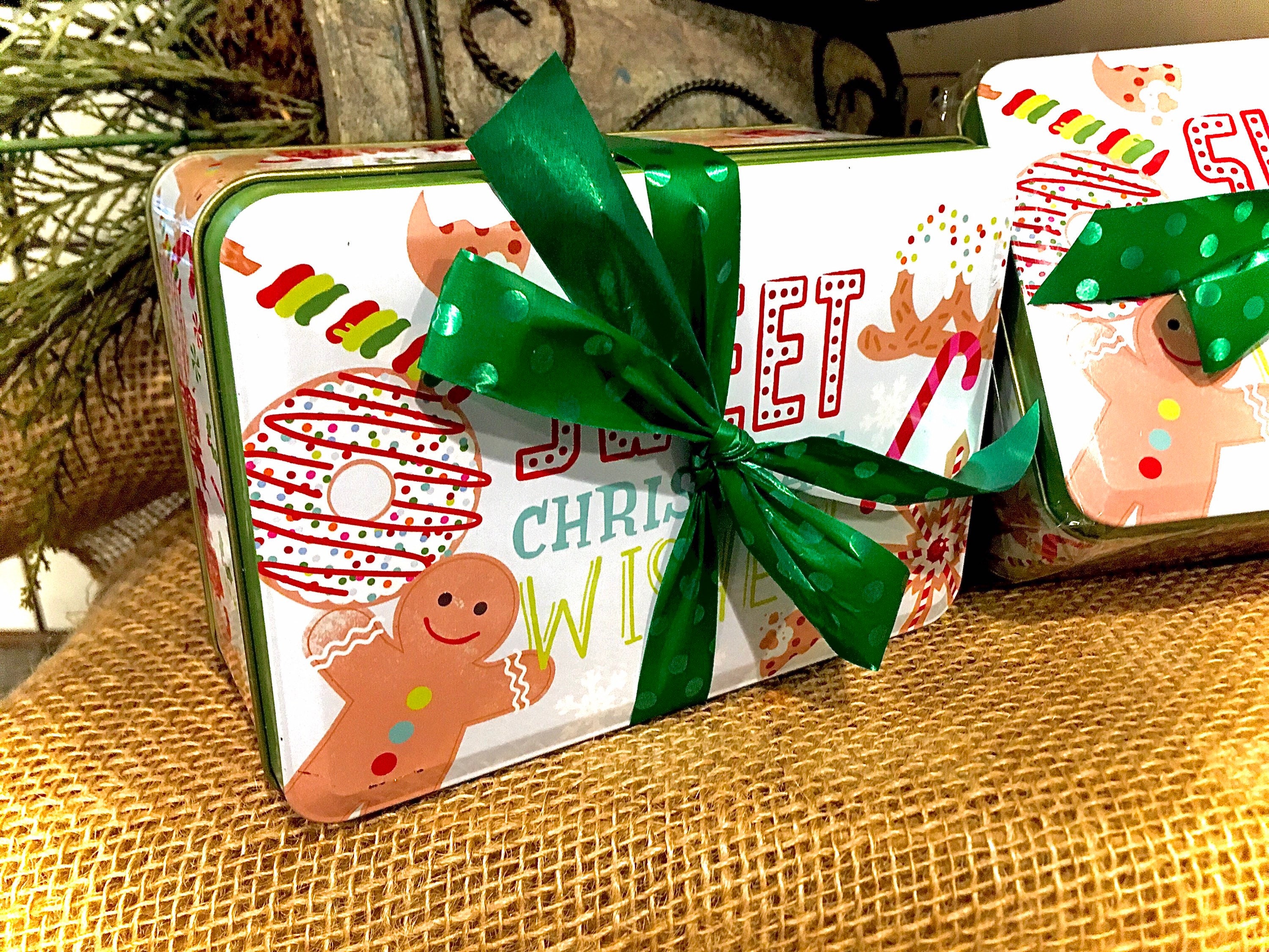 Secret Santa Gift Exchange Ideas: $10 and Under - The Shirley Journey