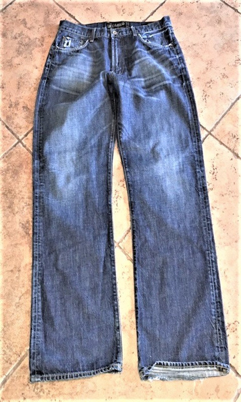 lucky jeans shoes