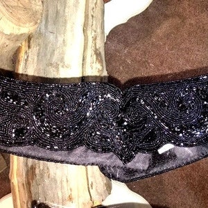 La Regale Belt - Etsy display picture 2