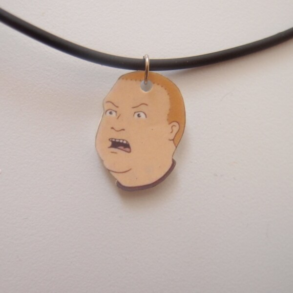 Bobby Hill Choker
