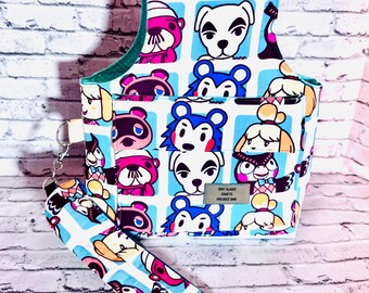 Animal Crossing