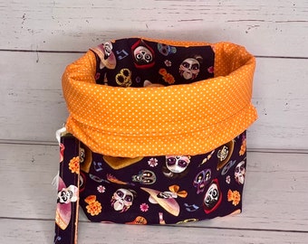 Coco Project Bag