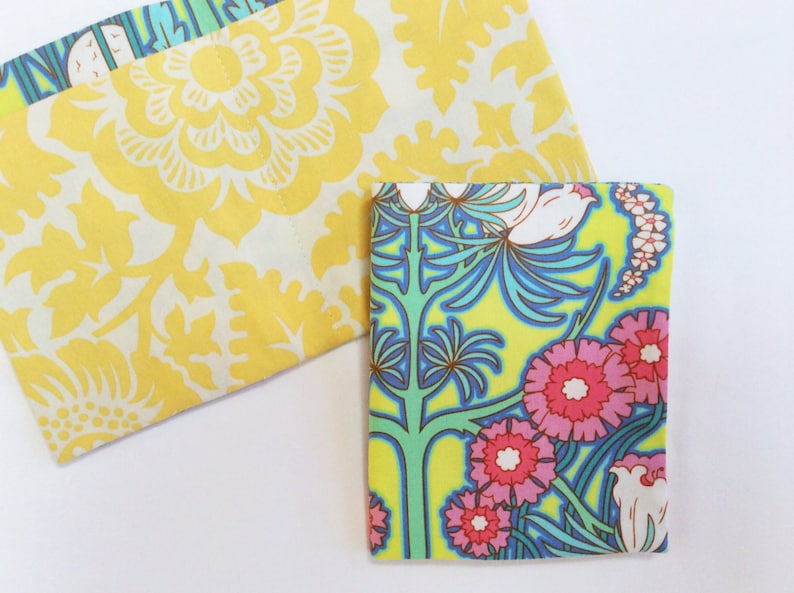 Rx Sleeve Doctor's Prescription Pad Cover Holder Etsy