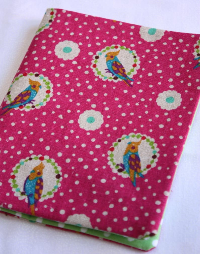 Rx Sleeve Doctor's Prescription Pad Cover Holder Etsy