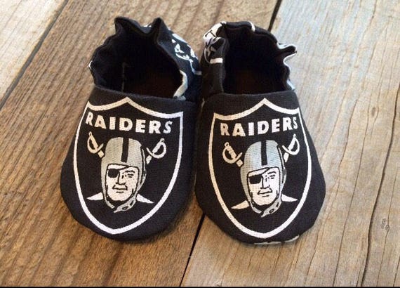 oakland raiders baby stuff