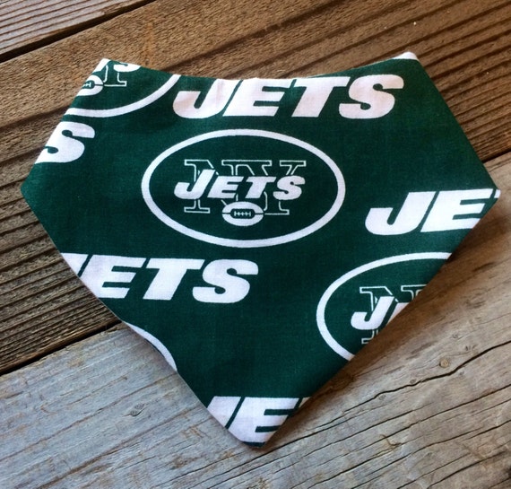 ny jets baby jersey