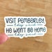 see more listings in the STICKERS section