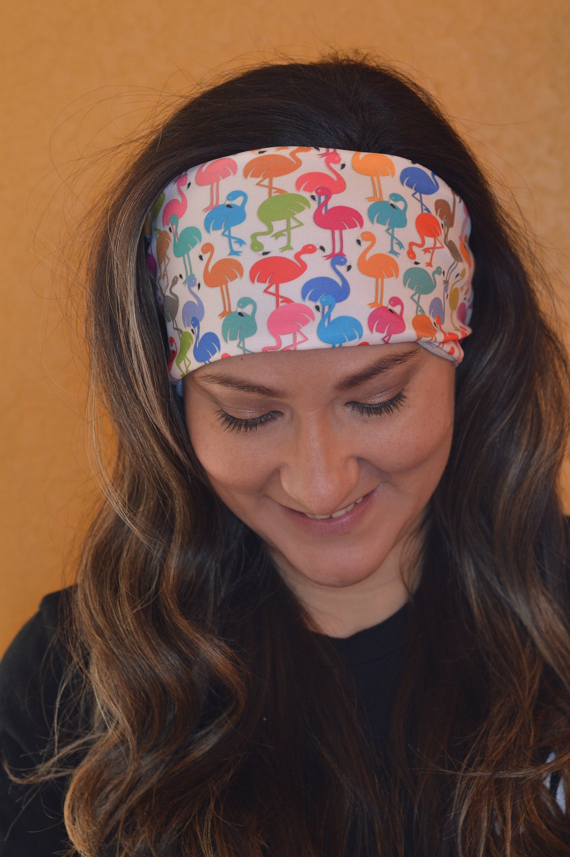 Athletic Headbands Etsy