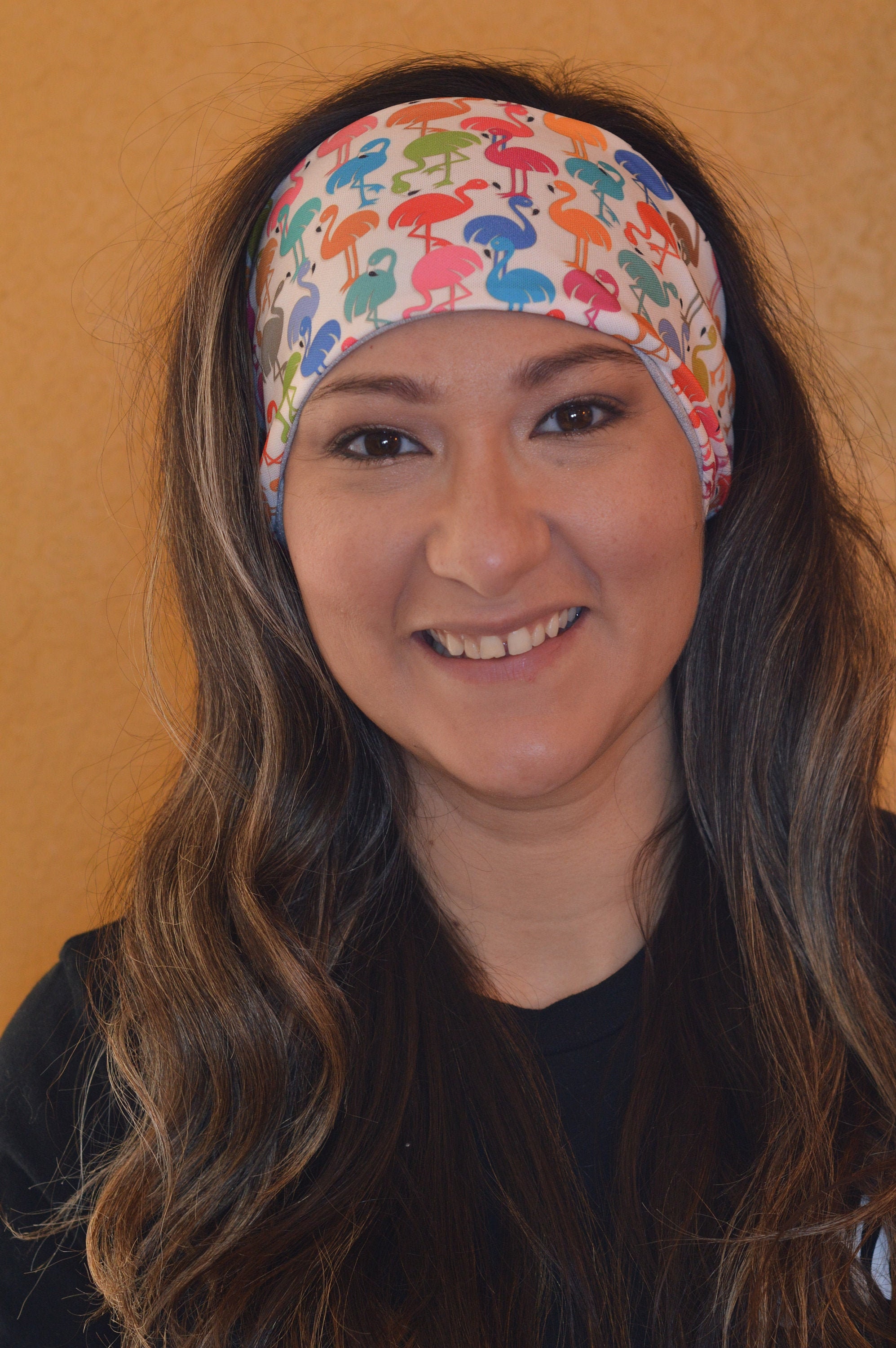 Athletic Headbands Etsy