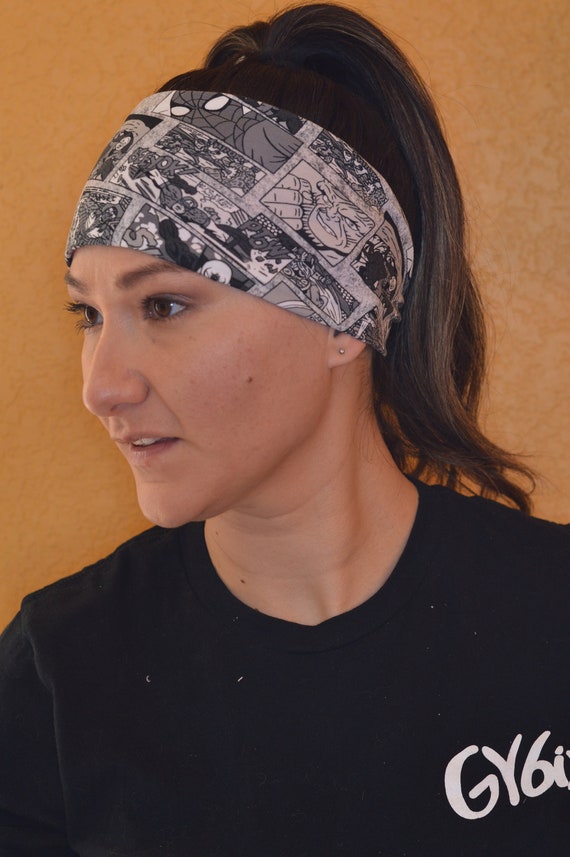 Athletic Headbands 