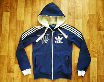 adidas ussr jacket