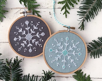 Christmas Craft Kit Etsy