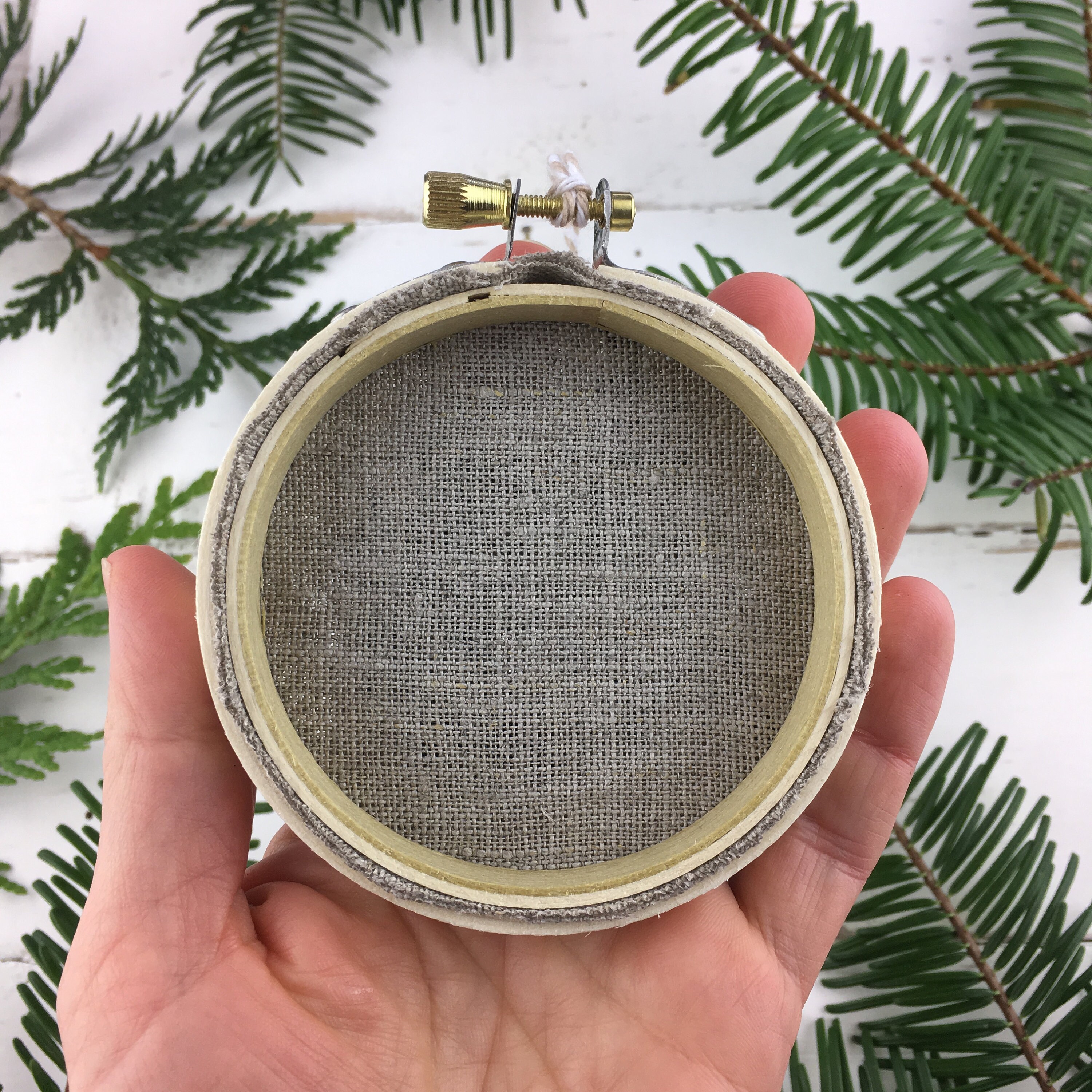 Diy Cross Stitch Christmas Ornaments - Cross Stitch Patterns